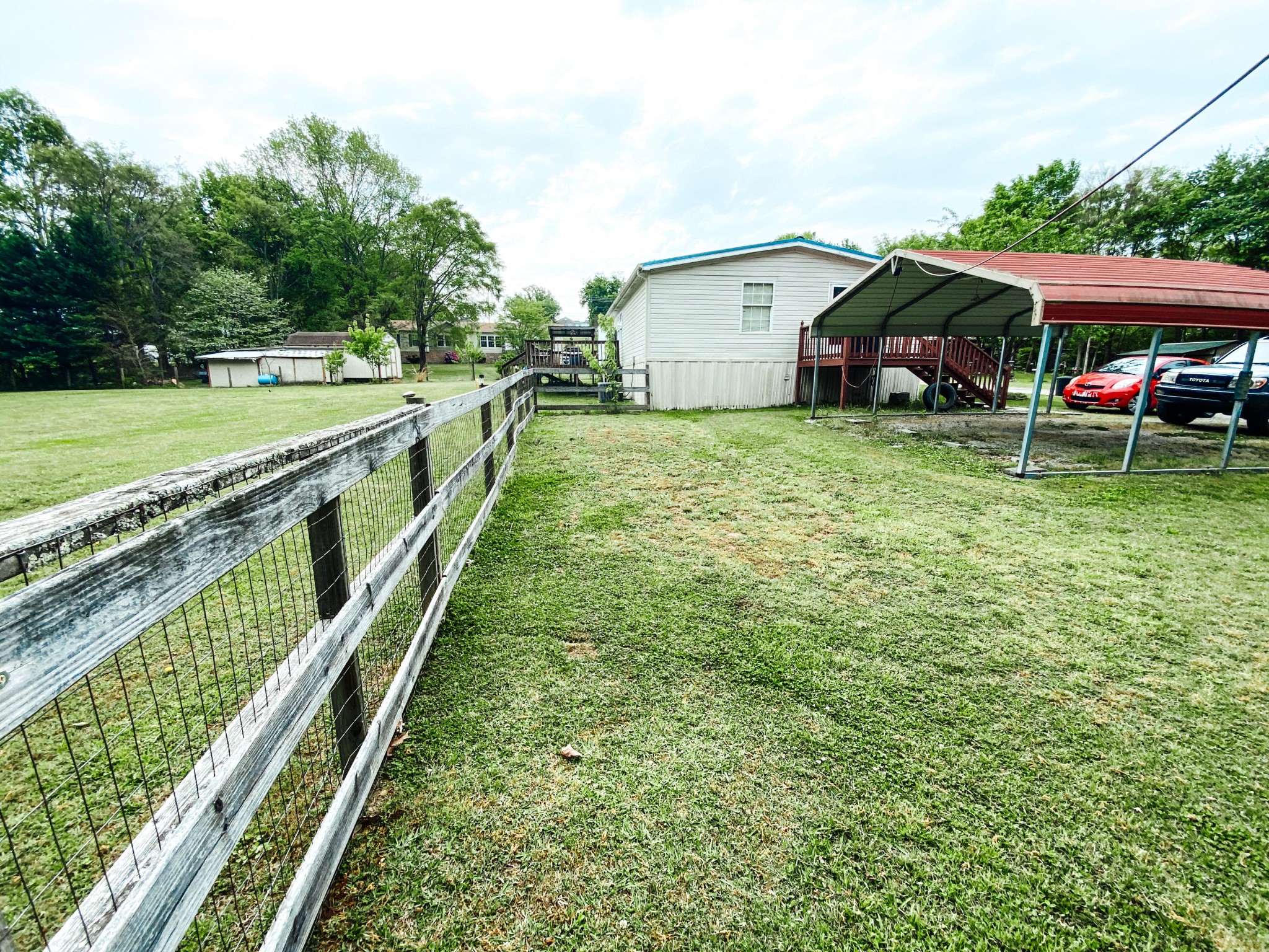 803 Ridge Road Maryville, TN 37803 - Photo 21 of 23 Gallery Image 21