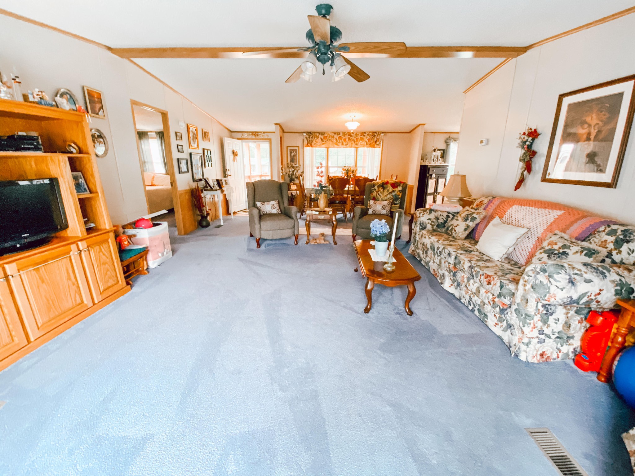 803 Ridge Road Maryville, TN 37803 - Photo 8 of 23 Gallery Image 8