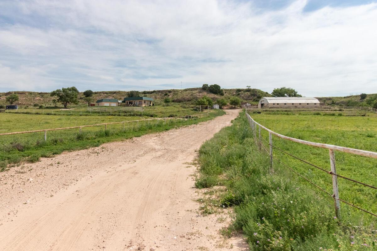 21401 Hope Road Canyon, TX 79015 - Photo 92 of 112 21401_Hope_Rd_088_Road
