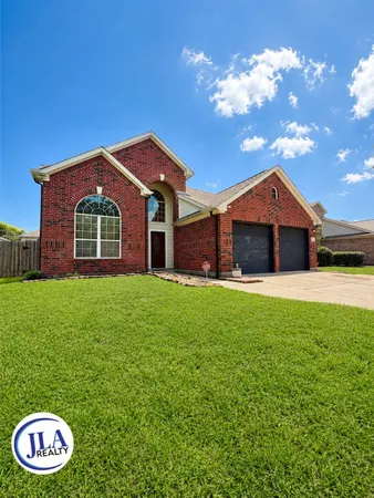 $282,000 | 7222 Foxshadows Lane, Humble, TX 77338