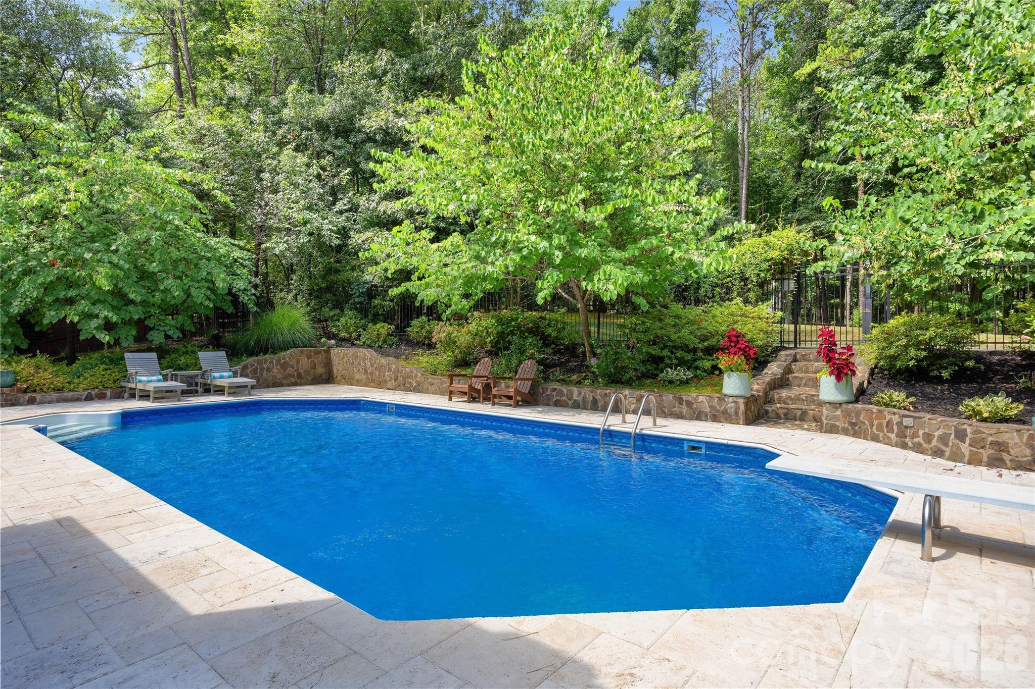 3221 Lazy Branch Road Charlotte, NC 28270 - Photo 42 of 48