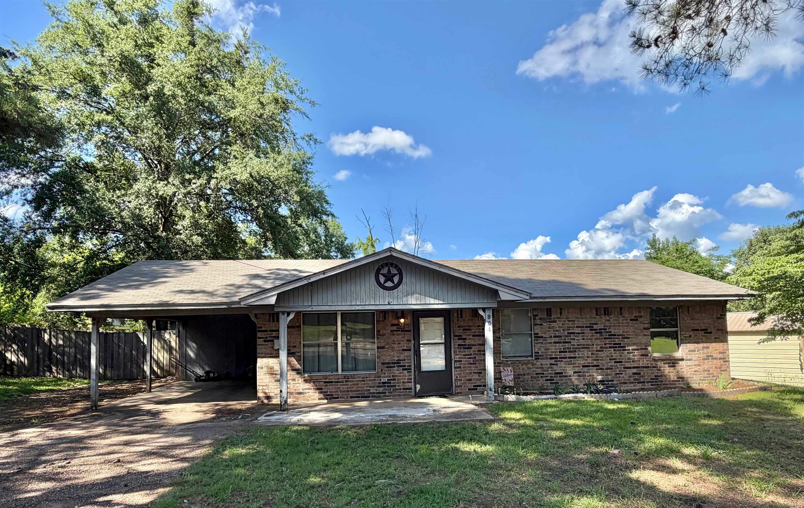 804 Grapevine Road Daingerfield, TX 75638 - Photo 36 of 41 Gallery Image 36