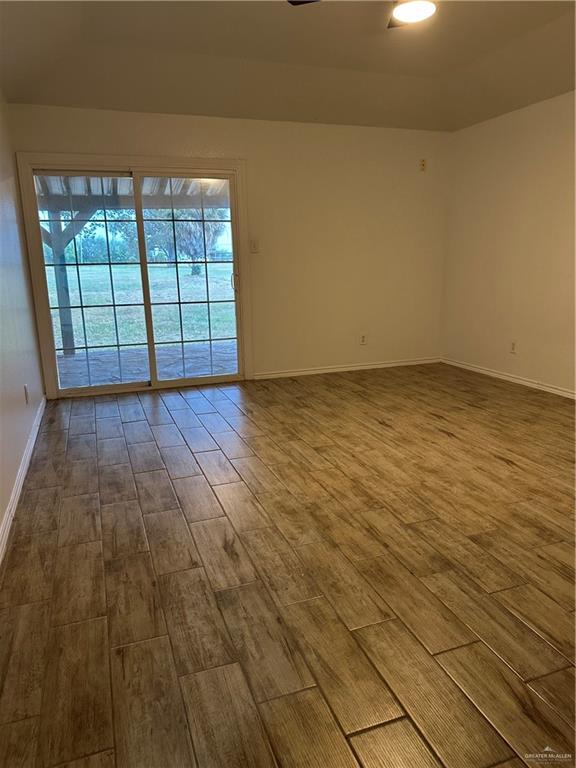 905 Colorado Court Mission, TX 78572 - Photo 26 of 42 a view of an empty room with a window