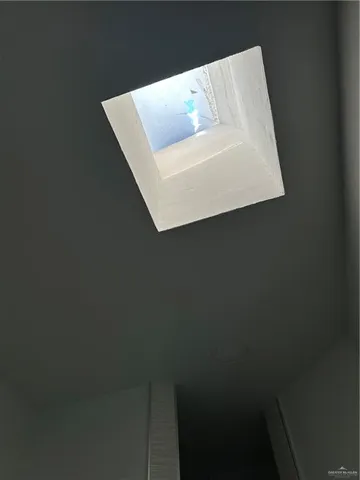 a close up of a sink