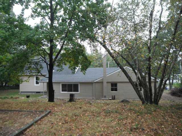 282 Knotty Oak Road Coventry, RI 02816 - Photo 13 of 16 Exterior Back.