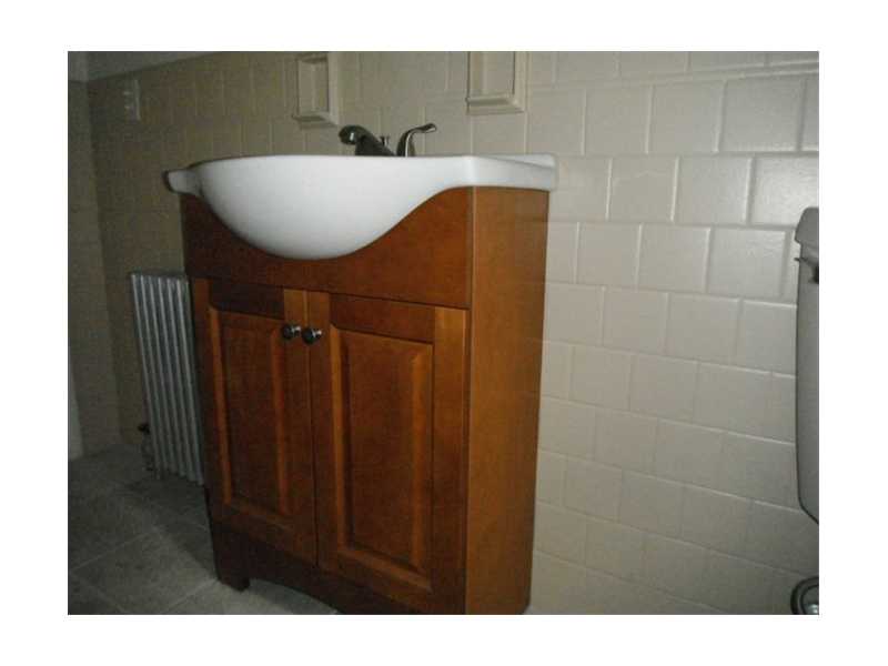 282 Knotty Oak Road Coventry, RI 02816 - Photo 4 of 16 Bathroom. New vanity