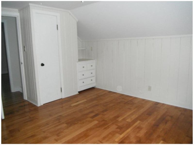 282 Knotty Oak Road Coventry, RI 02816 - Photo 10 of 16 Bedroom. bed 2 with builtins and storage