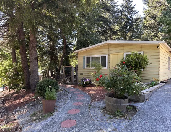 $199,000 | 25 Tree Top Lane, Willow Creek, CA 95573
