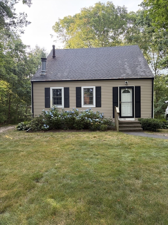 78 Jasper Road Barnstable, MA 02648 - Photo 1 of 23