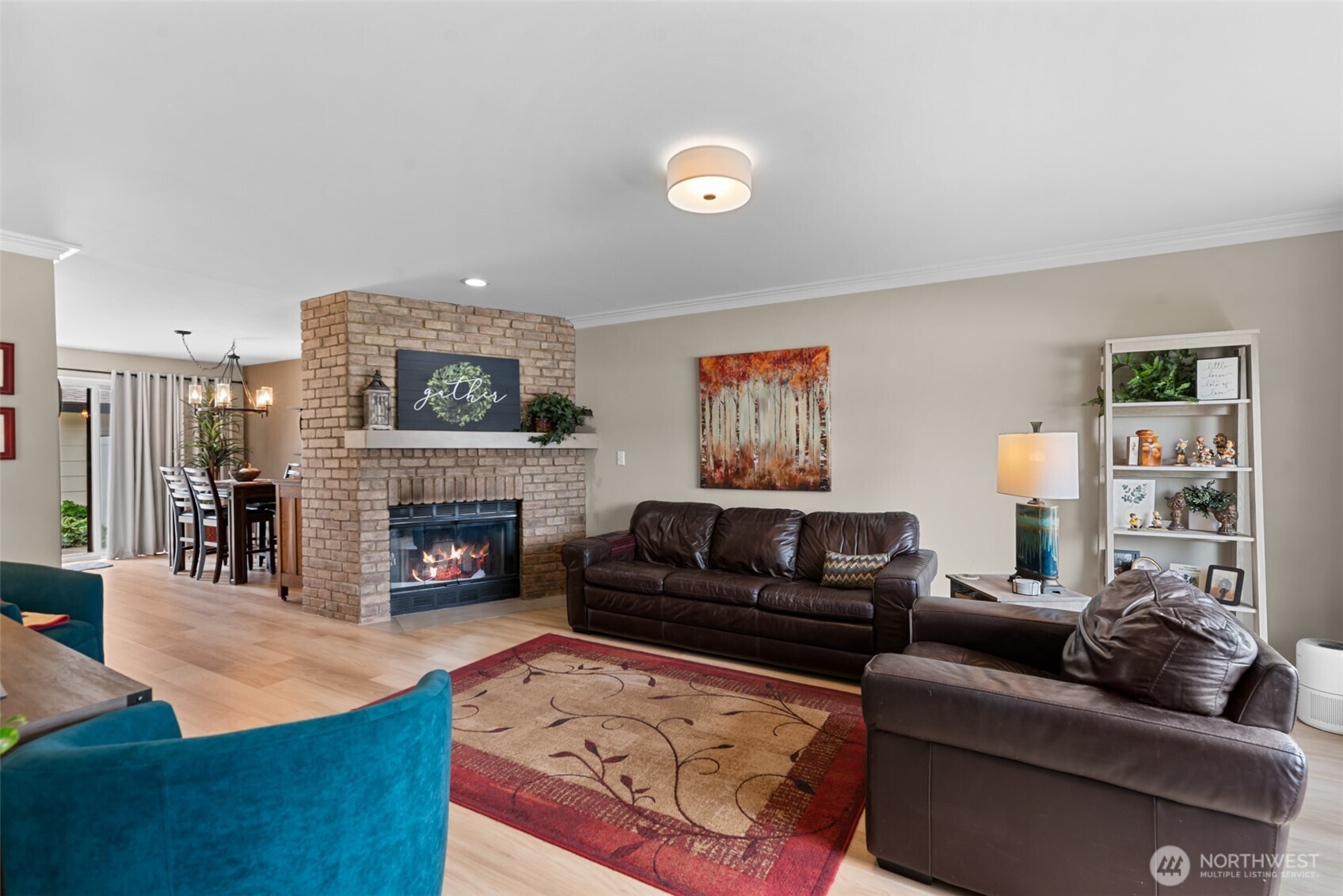 156 Quail Run Boulevard Wenatchee, WA 98801 - Photo 14 of 28