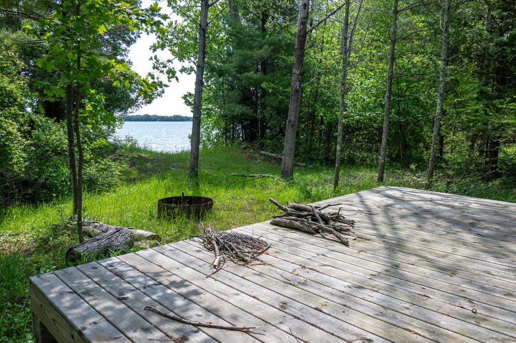 Lot 2 Logerquist Road Baileys Harbor, WI 54202 - Photo 2 of 9