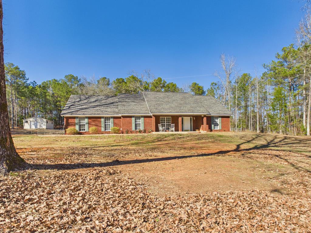 2894 McKee Road Upatoi, GA 31829 - Photo 1 of 60 Main View