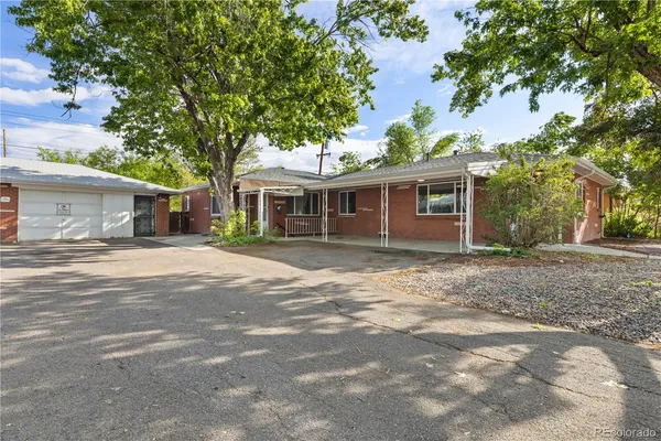 $689,000 | 8735 West 54th Place, Arvada, CO 80002