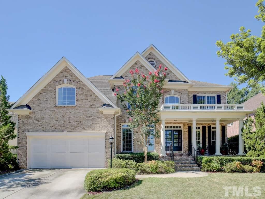 13100 Sargas Street Raleigh, NC 27614 - Photo 1 of 25 Gallery Image 1