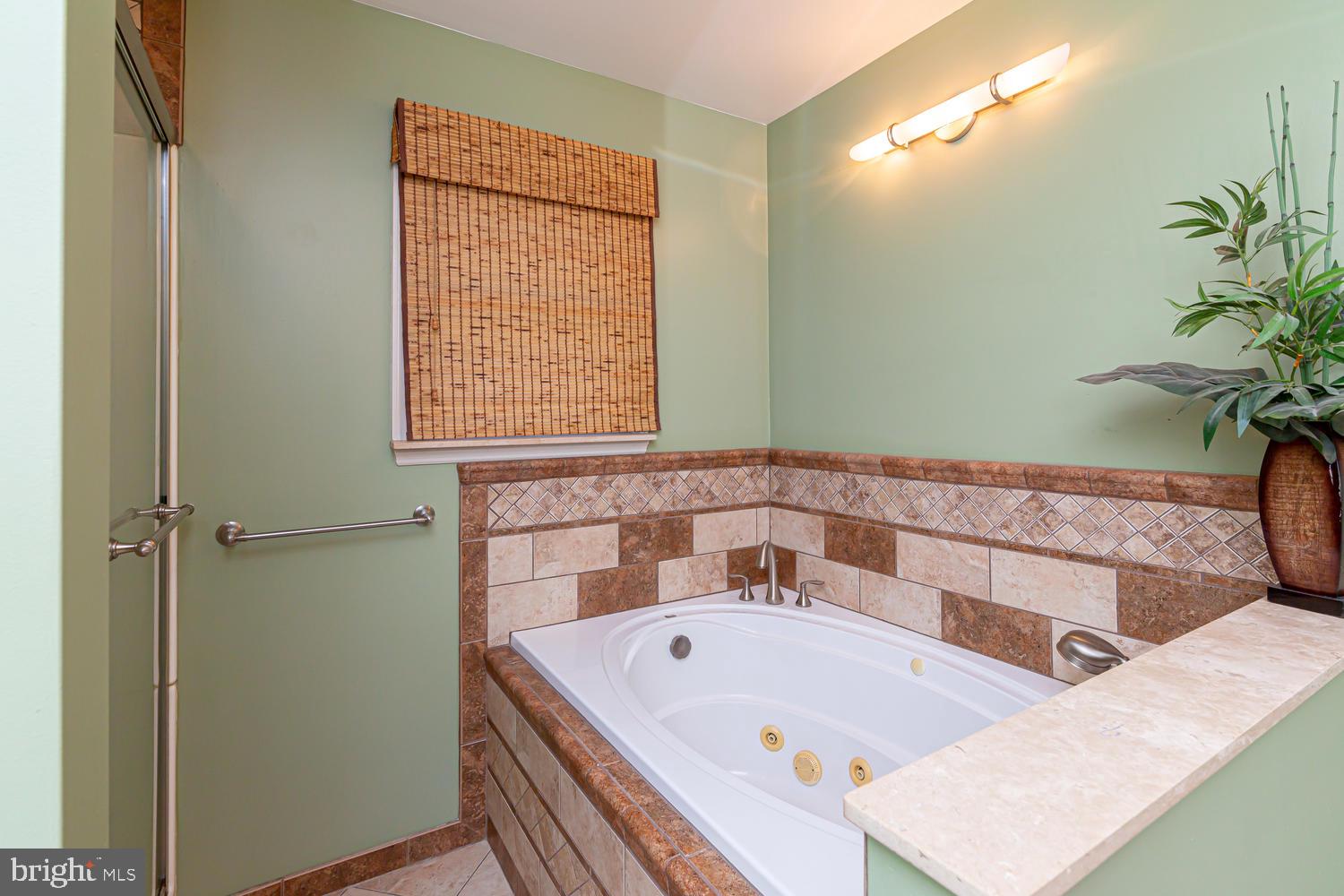 85 East Netherfield Road Wilmington, DE 19804 - Photo 24 of 33 Master Bath