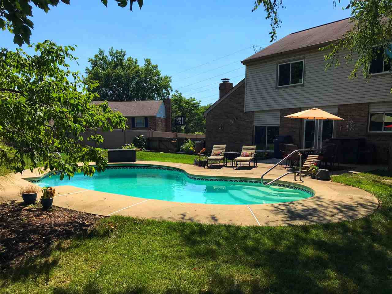 625 Rogers Road Villa Hills, KY 41017 - Photo 5 of 5 Gallery Image 5