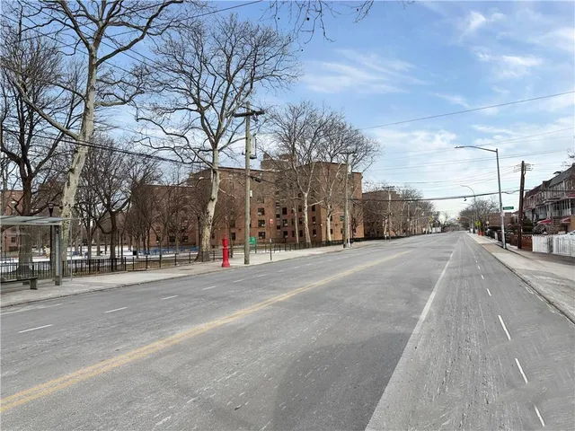 $509,900 | 322 Wortman Avenue | East New York