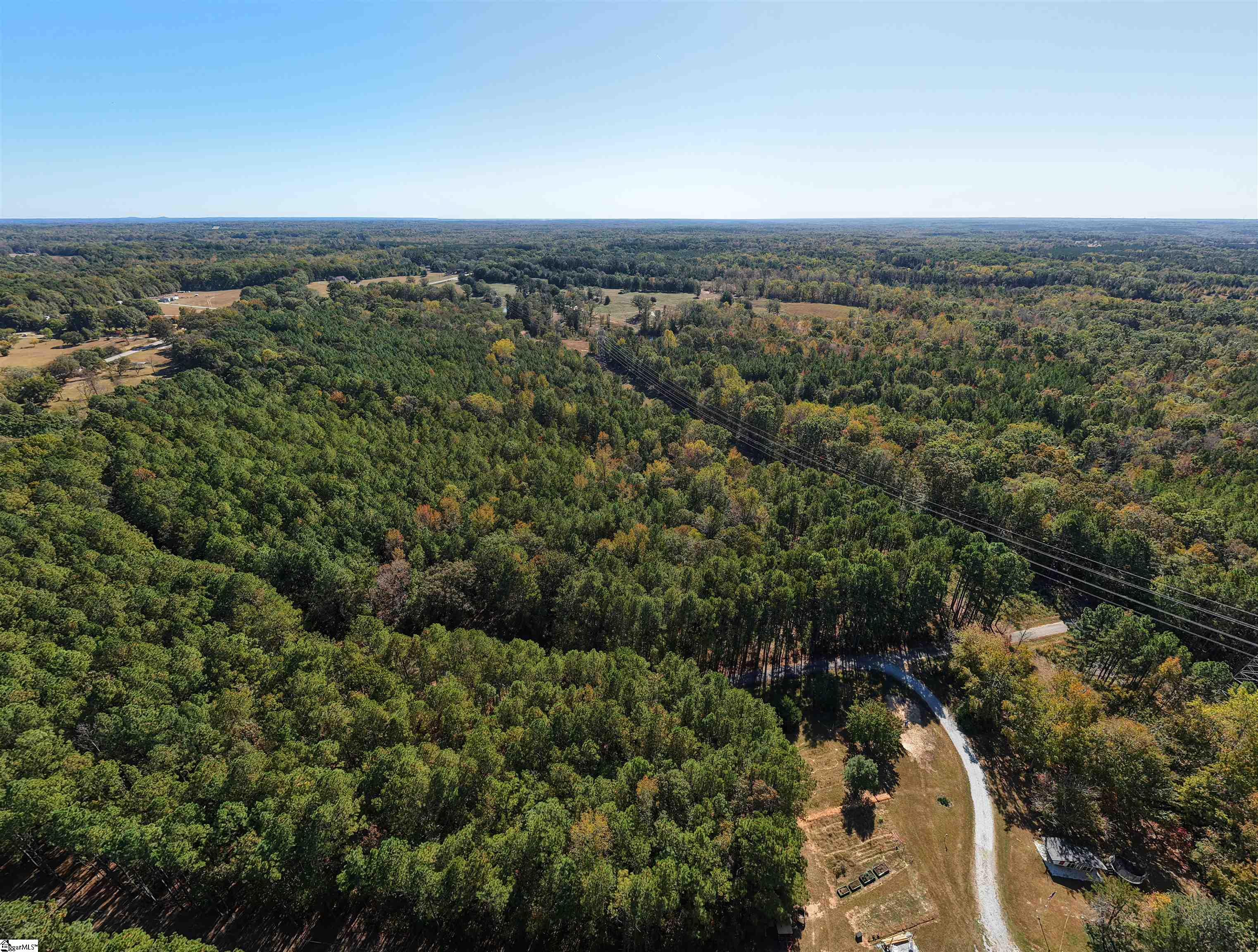 135 Kirby Green Road Pelzer, SC 29669 - Photo 8 of 8