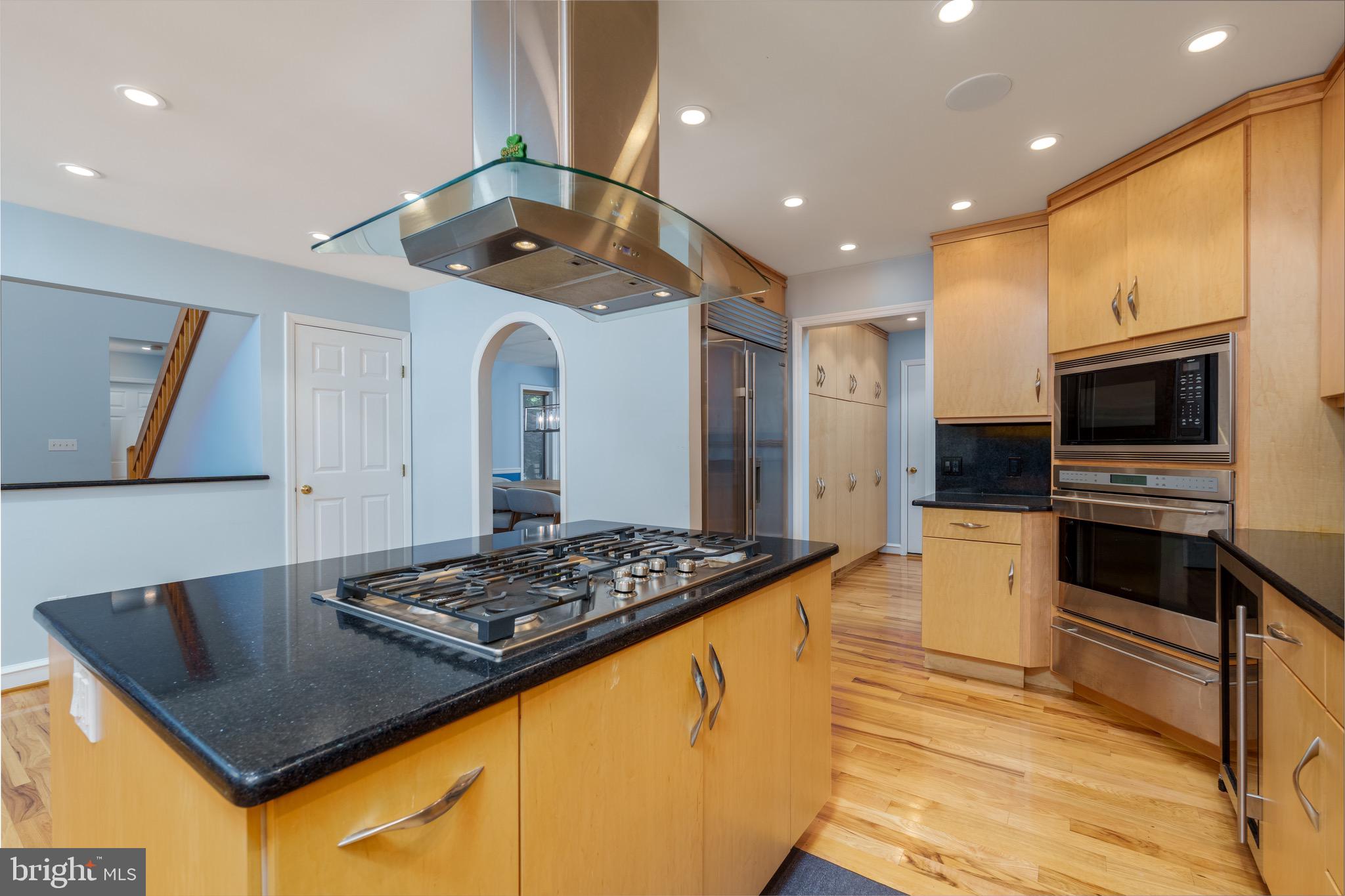 11 Forest Ridge Road Newark, DE 19711 - Photo 12 of 54 Gourmet Kitchen