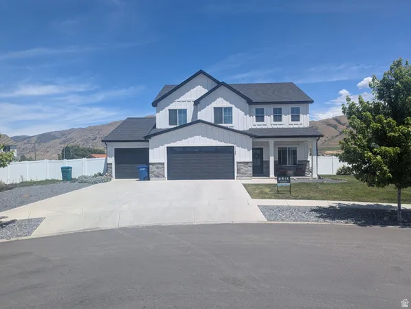 $579,900 | 1149 South 780 East, Hyrum, UT 84319