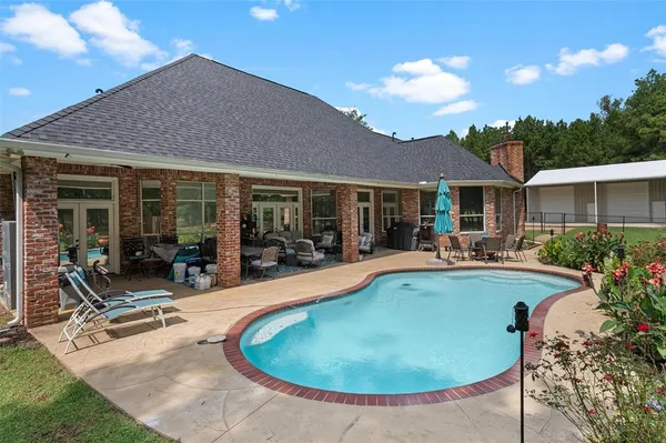 $875,000 | 2584 Butler Hill Road, Benton, LA 71006
