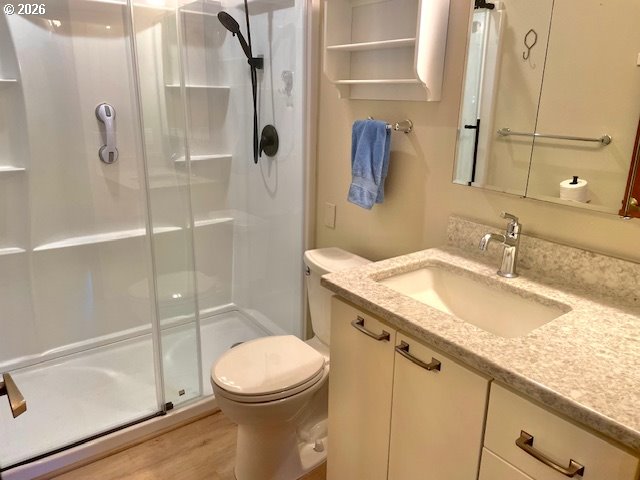 13775 Southwest Scholls Ferry Road, Unit 304 Beaverton, OR 97008 - Photo 14 of 33