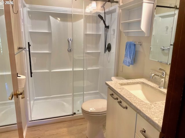 13775 Southwest Scholls Ferry Road, Unit 304 Beaverton, OR 97008 - Photo 15 of 33
