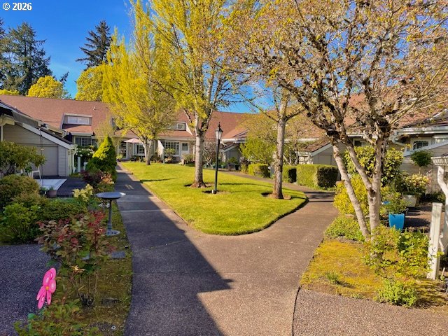 13775 Southwest Scholls Ferry Road, Unit 304 Beaverton, OR 97008 - Photo 20 of 33