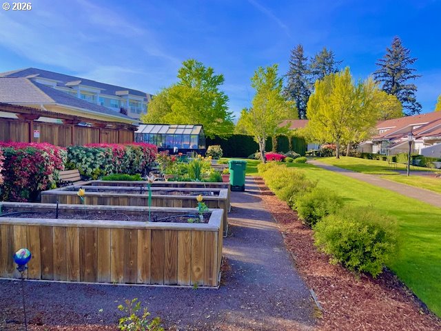 13775 Southwest Scholls Ferry Road, Unit 304 Beaverton, OR 97008 - Photo 22 of 33