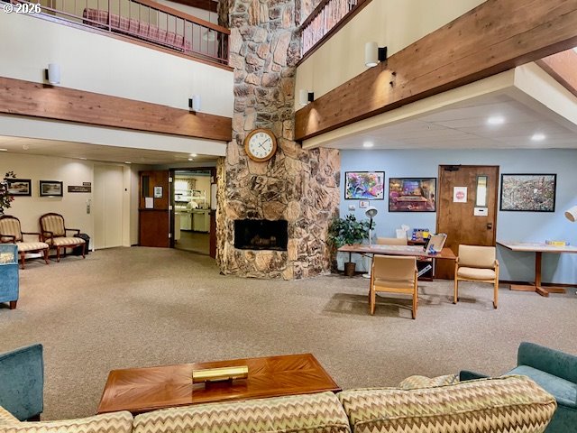 13775 Southwest Scholls Ferry Road, Unit 304 Beaverton, OR 97008 - Photo 26 of 33