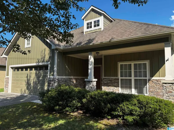 $234,900 | 207 Bonnieville Drive, Calera, AL 35040