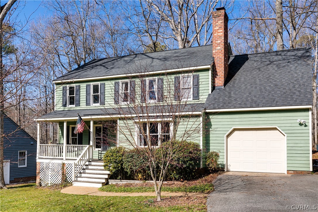 14202 Long Hill Road Midlothian, VA 23112 - Photo 2 of 35 Gallery Image 2