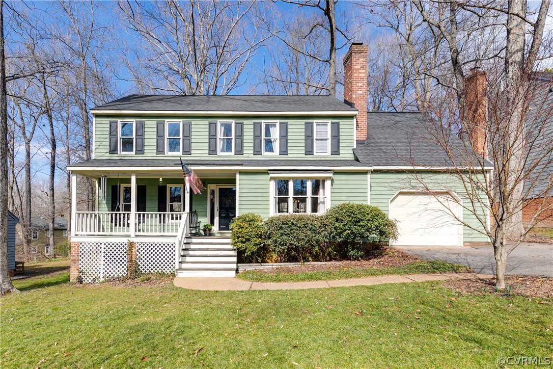 14202 Long Hill Road Midlothian, VA 23112 - Photo 3 of 35 Gallery Image 3