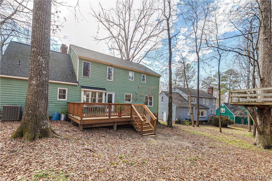 14202 Long Hill Road Midlothian, VA 23112 - Photo 32 of 35 Gallery Image 32