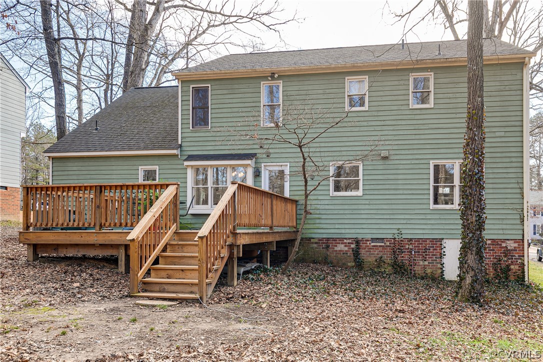 14202 Long Hill Road Midlothian, VA 23112 - Photo 33 of 35 Gallery Image 33