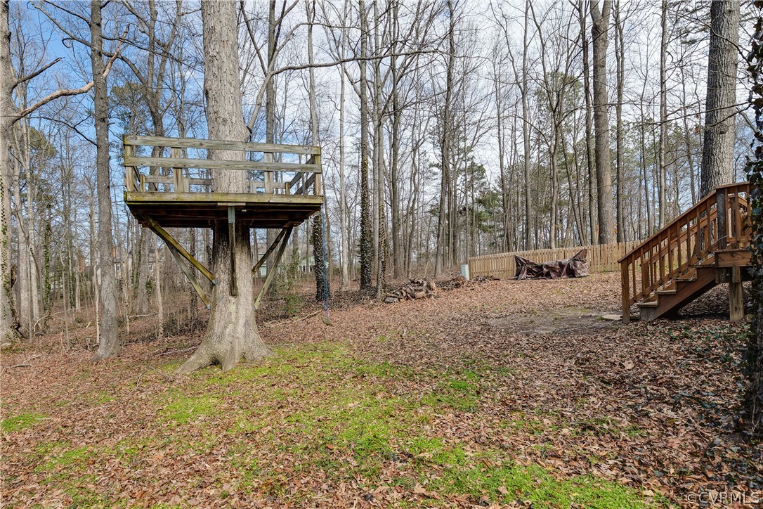 14202 Long Hill Road Midlothian, VA 23112 - Photo 34 of 35 Gallery Image 34