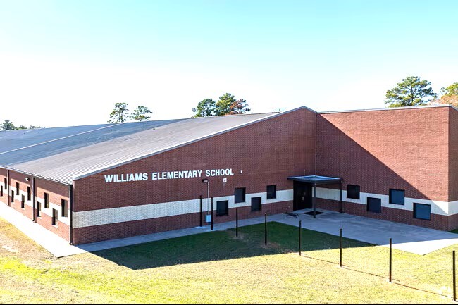 1760 Howler Way Montgomery, TX 77316 - Photo 35 of 44 Williams Elementary