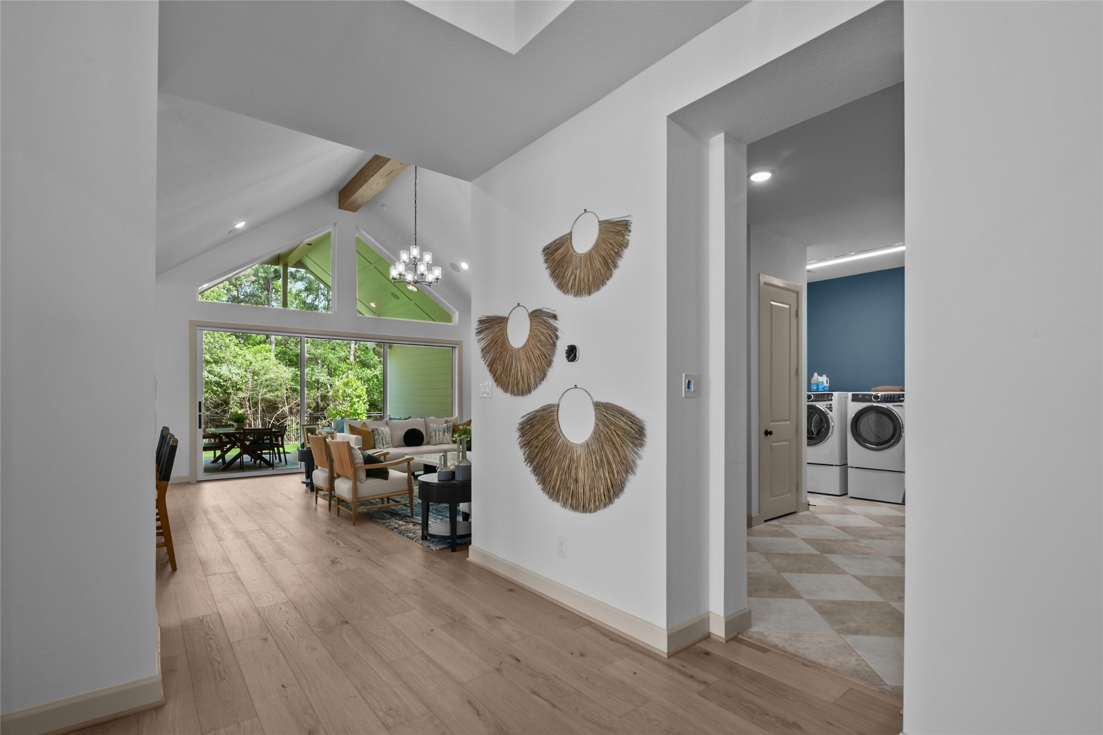 1760 Howler Way Montgomery, TX 77316 - Photo 6 of 44 REPRESENTATIVE PHOTO: You will go WOW from the moment you walk through the front door!