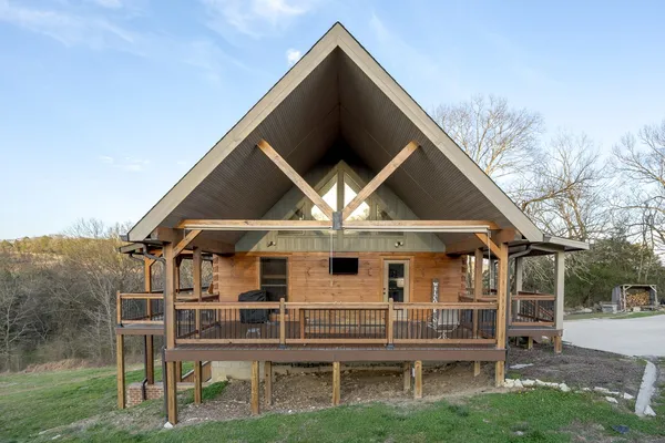 $2,549,000 | 1565 Old Elkton Pike, Dellrose, TN 38453