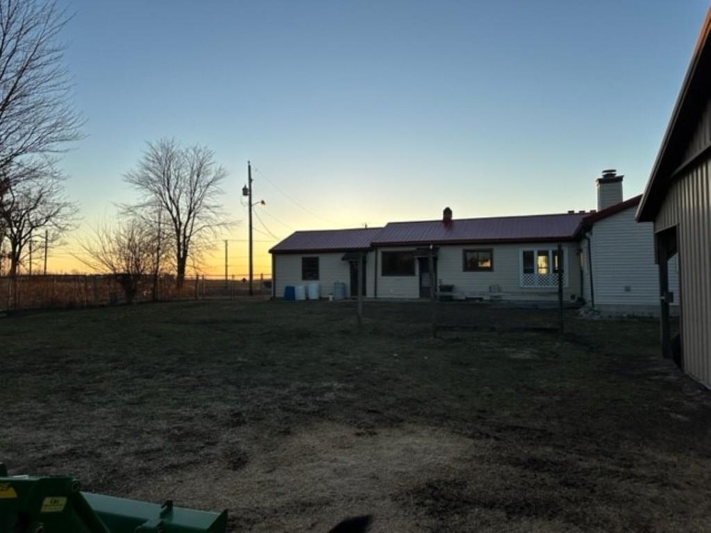 13236 Lima Road Fort Wayne, IN 46845 - Photo 19 of 19 Gallery Image 19