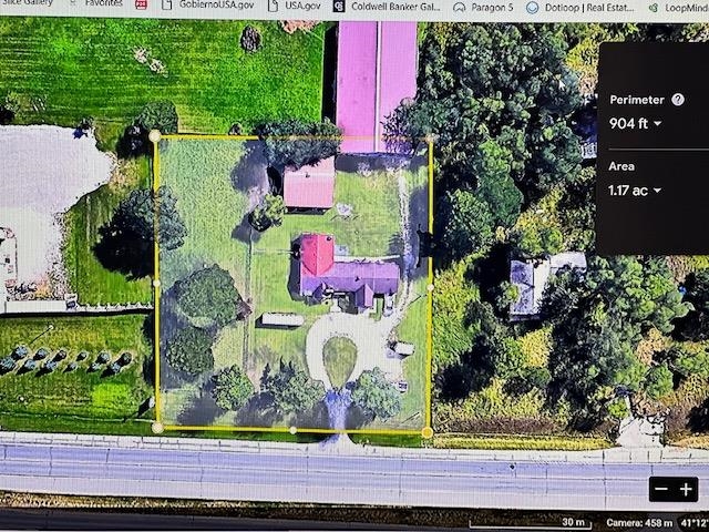 13236 Lima Road Fort Wayne, IN 46845 - Photo 2 of 19 Gallery Image 2