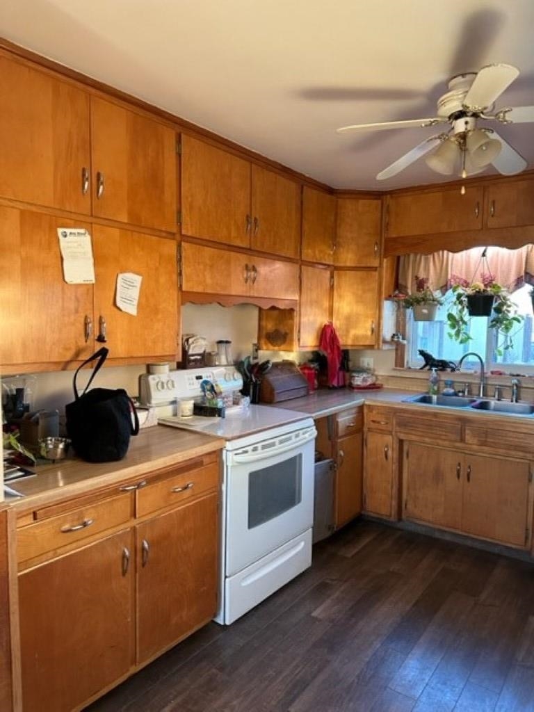 13236 Lima Road Fort Wayne, IN 46845 - Photo 6 of 19 Gallery Image 6