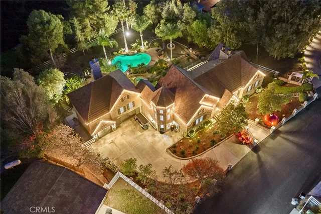 $1,999,990 | 40900 Vía Los Altos, Temecula, CA 92591