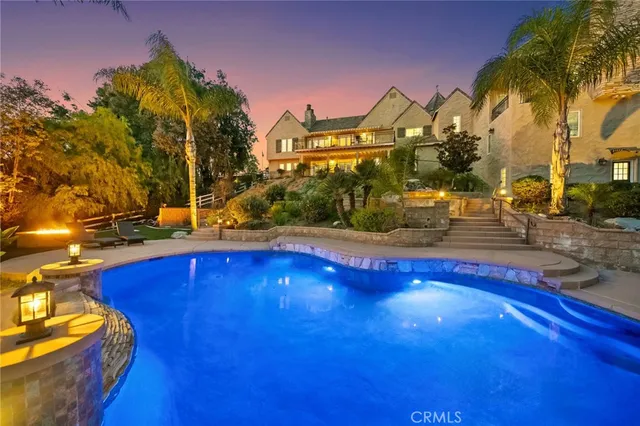 $1,999,990 | 40900 Vía Los Altos, Temecula, CA 92591