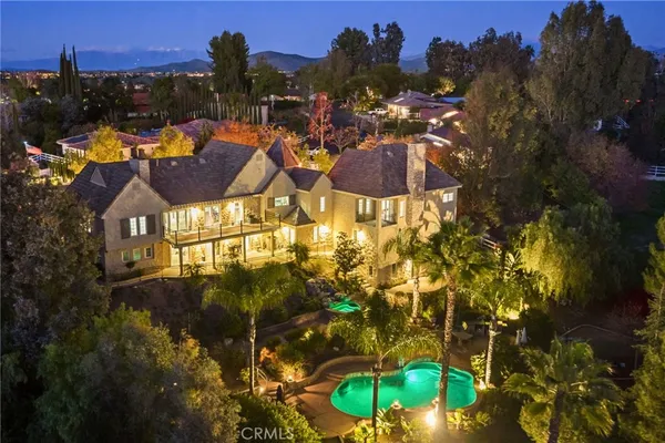 $1,999,990 | 40900 Vía Los Altos, Temecula, CA 92591