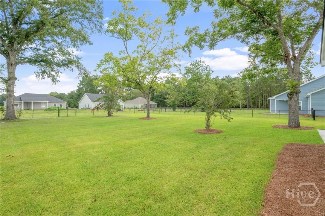 109 Ennis Road Pembroke, GA 31321 - Photo 35 of 36 Yates Astro termite bond and home warranty.
