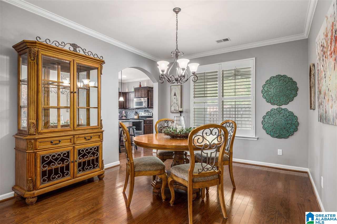 350 Braddock Road Springville, AL 35146 - Photo 16 of 29