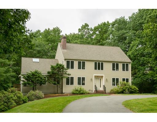 19 Elizabeth Ridge Road Carlisle, MA 01741 - Photo 1 of 36