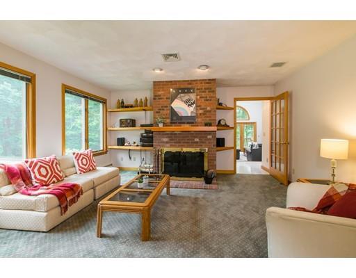 19 Elizabeth Ridge Road Carlisle, MA 01741 - Photo 20 of 36