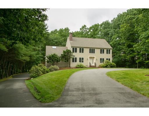 19 Elizabeth Ridge Road Carlisle, MA 01741 - Photo 2 of 36